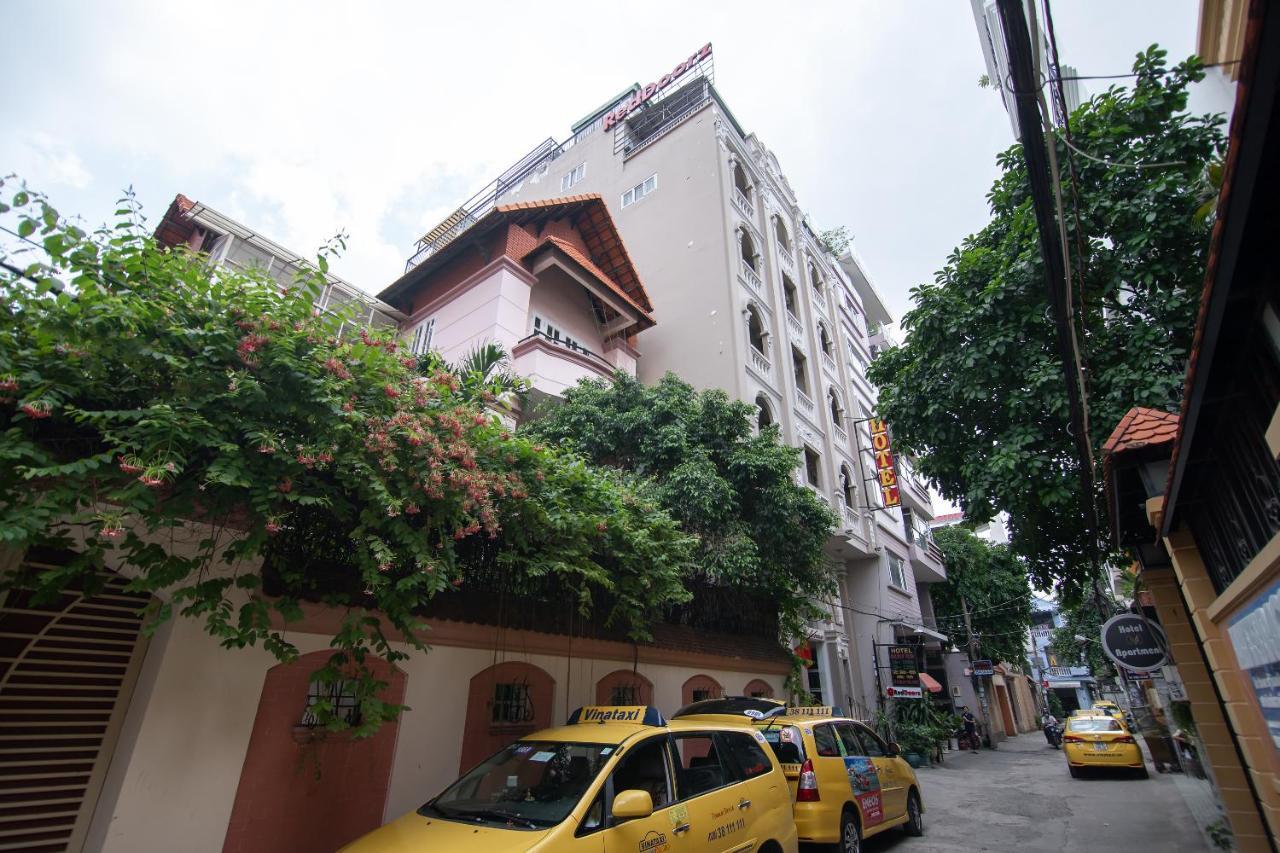 Golden View Saigon Hotel Thành Pho Ho Chí Minh Esterno foto